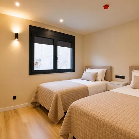 Hostal Ca L Hereu *