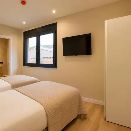 Ca L Hereu Hostal