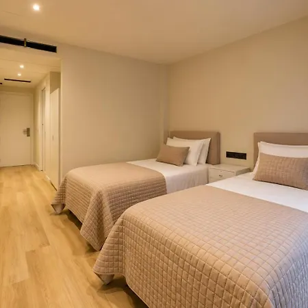 Hostal Ca L Hereu *