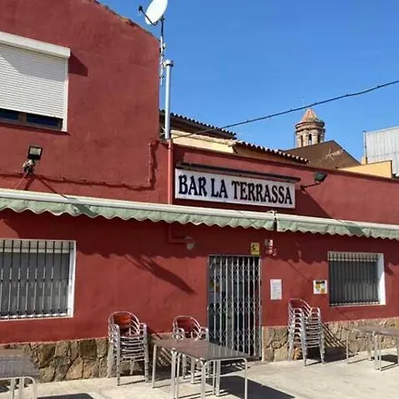 Ca L Hereu Hostal