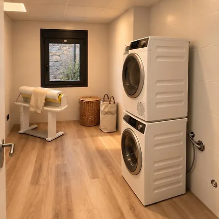 Ca L Hereu Hostal